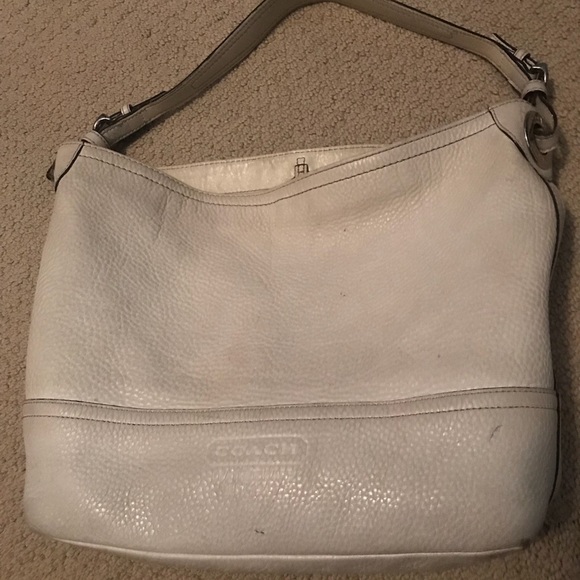 coach bucket bag 2018